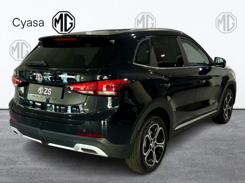 MG ZS 1.5 Comfort