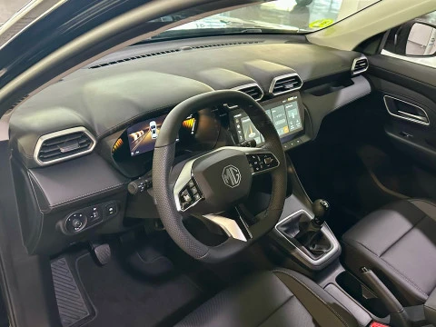 MG ZS 1.5 Comfort