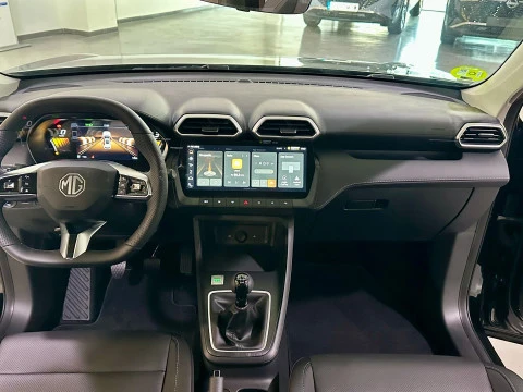 MG ZS 1.5 Comfort