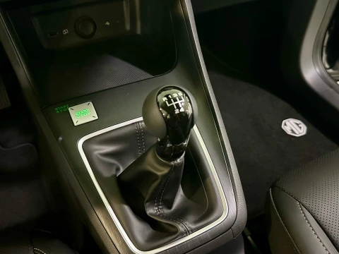 MG ZS 1.5 Comfort
