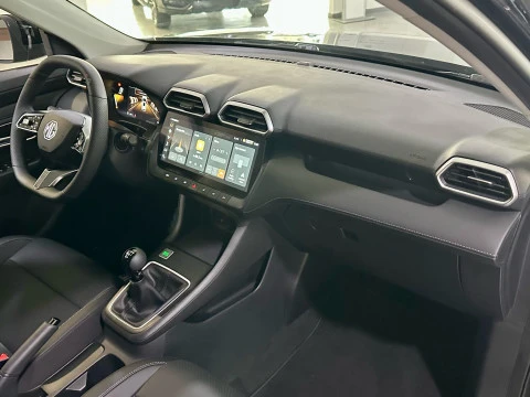 MG ZS 1.5 Comfort