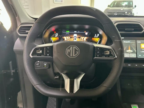 MG ZS 1.5 Comfort