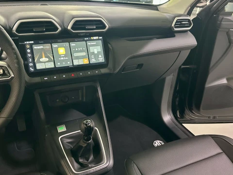 MG ZS 1.5 Comfort