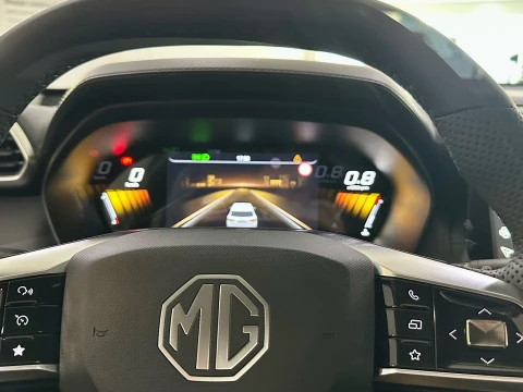 MG ZS 1.5 Comfort