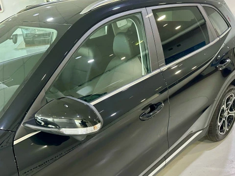 MG ZS 1.5 Comfort