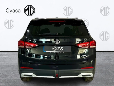 MG ZS 1.5 Comfort