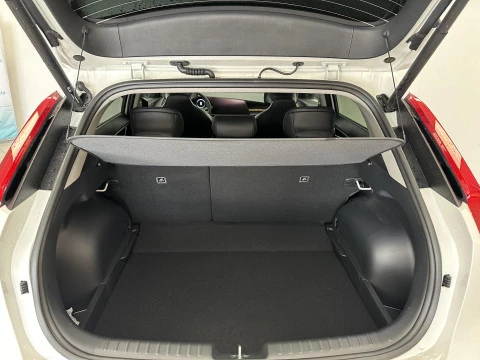 Kia Niro 1.6 GDi HEV 102kW (139CV) Emotion