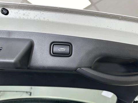 Kia Niro 1.6 GDi HEV 102kW (139CV) Emotion