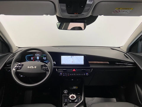 Kia Niro 1.6 GDi HEV 102kW (139CV) Emotion