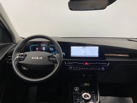 Kia Niro 1.6 GDi HEV 102kW (139CV) Emotion