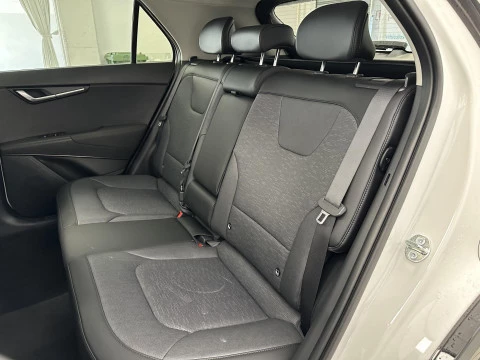 Kia Niro 1.6 GDi HEV 102kW (139CV) Emotion