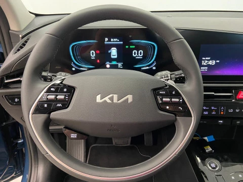 Kia Niro 1.6 GDi HEV 102kW (139CV) Emotion