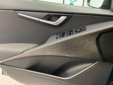 Kia Niro 1.6 GDi HEV 102kW (139CV) Emotion
