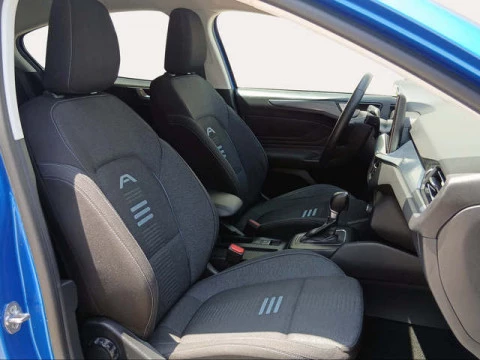 Ford Focus 1.0 Ecoboost MHEV Active Auto 114 kW (155 CV)