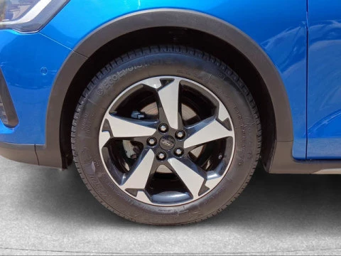 Ford Focus 1.0 Ecoboost MHEV Active Auto 114 kW (155 CV)