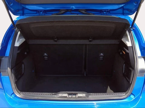 Ford Focus 1.0 Ecoboost MHEV Active Auto 114 kW (155 CV)