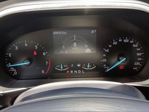 Ford Focus 1.0 Ecoboost MHEV Active Auto 114 kW (155 CV)
