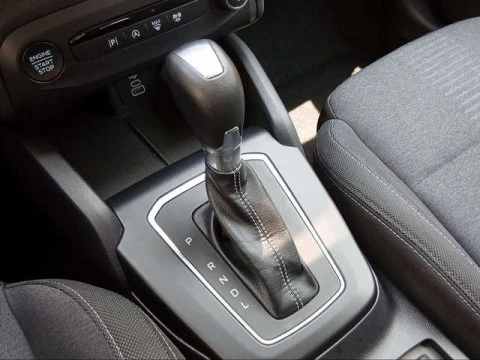 Ford Focus 1.0 Ecoboost MHEV Active Auto 114 kW (155 CV)