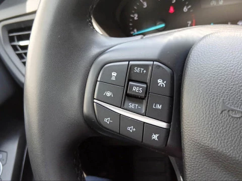 Ford Focus 1.0 Ecoboost MHEV Active Auto 114 kW (155 CV)