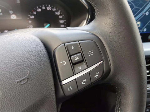 Ford Focus 1.0 Ecoboost MHEV Active Auto 114 kW (155 CV)