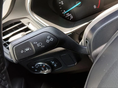 Ford Focus 1.0 Ecoboost MHEV Active Auto 114 kW (155 CV)