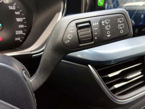 Ford Focus 1.0 Ecoboost MHEV Active Auto 114 kW (155 CV)