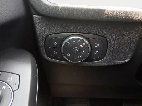 Ford Focus 1.0 Ecoboost MHEV Active Auto 114 kW (155 CV)