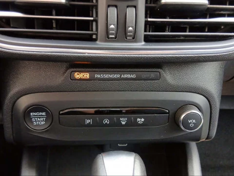 Ford Focus 1.0 Ecoboost MHEV Active Auto 114 kW (155 CV)