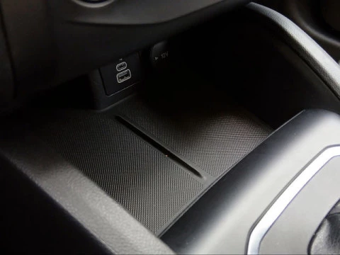Ford Focus 1.0 Ecoboost MHEV Active Auto 114 kW (155 CV)