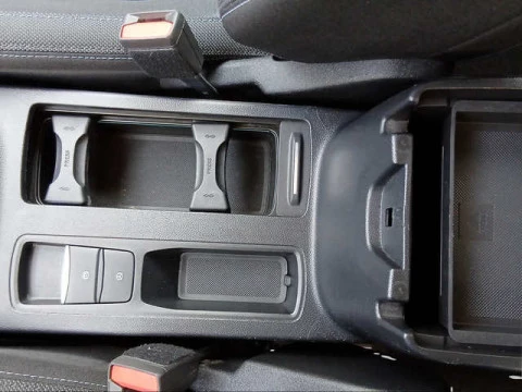 Ford Focus 1.0 Ecoboost MHEV Active Auto 114 kW (155 CV)