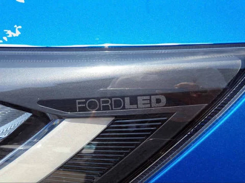 Ford Focus 1.0 Ecoboost MHEV Active Auto 114 kW (155 CV)
