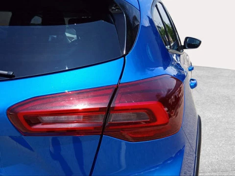 Ford Focus 1.0 Ecoboost MHEV Active Auto 114 kW (155 CV)