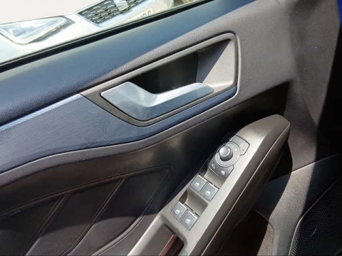 Ford Focus 1.0 Ecoboost MHEV Active Auto 114 kW (155 CV)