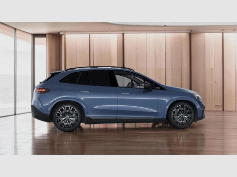 Mercedes-Benz EQE  350+ AMG Night Edition SUV