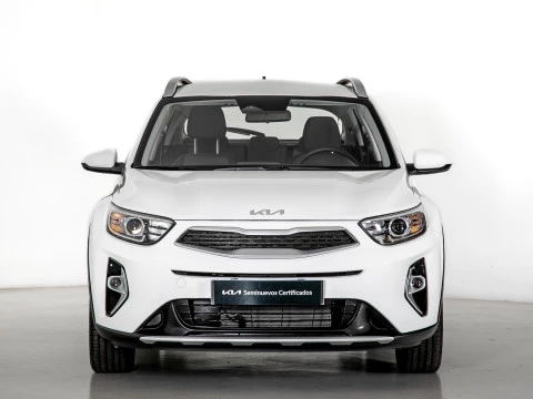 Kia Stonic 1.2 DPi 58kW (79CV) Concept