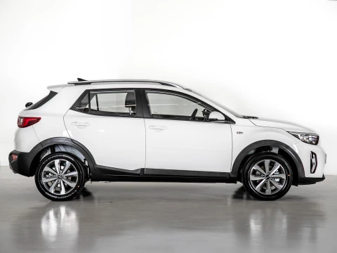 Kia Stonic 1.2 DPi 58kW (79CV) Concept