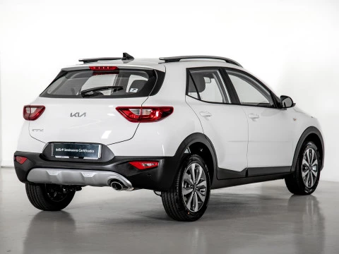 Kia Stonic 1.2 DPi 58kW (79CV) Concept