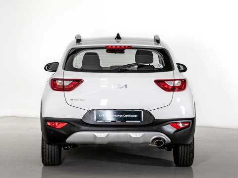 Kia Stonic 1.2 DPi 58kW (79CV) Concept