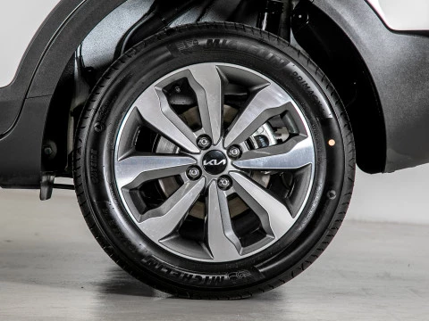 Kia Stonic 1.2 DPi 58kW (79CV) Concept