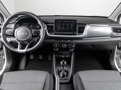 Kia Stonic 1.2 DPi 58kW (79CV) Concept