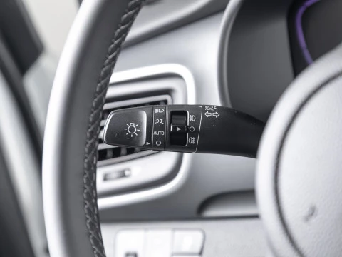 Kia Stonic 1.2 DPi 58kW (79CV) Concept