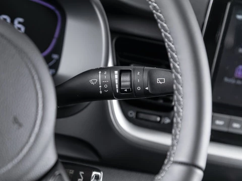 Kia Stonic 1.2 DPi 58kW (79CV) Concept