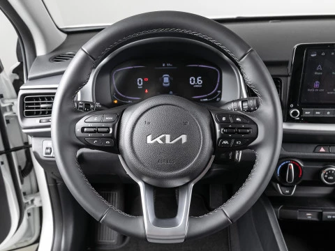 Kia Stonic 1.2 DPi 58kW (79CV) Concept