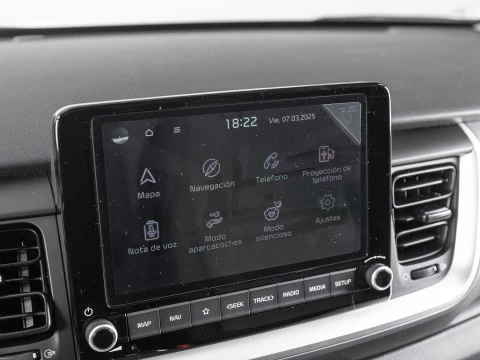 Kia Stonic 1.2 DPi 58kW (79CV) Concept