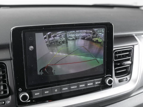 Kia Stonic 1.2 DPi 58kW (79CV) Concept