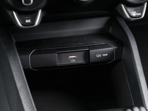 Kia Stonic 1.2 DPi 58kW (79CV) Concept