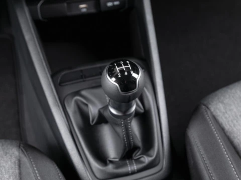 Kia Stonic 1.2 DPi 58kW (79CV) Concept