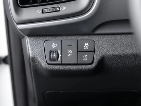 Kia Stonic 1.2 DPi 58kW (79CV) Concept