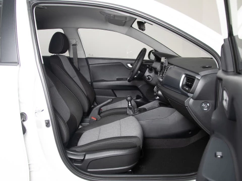 Kia Stonic 1.2 DPi 58kW (79CV) Concept