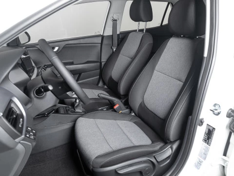 Kia Stonic 1.2 DPi 58kW (79CV) Concept